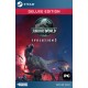 Jurassic World Evolution 3: Deluxe Edition [Singleplayer Only]